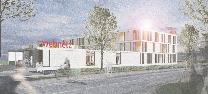 WebNetz Campus