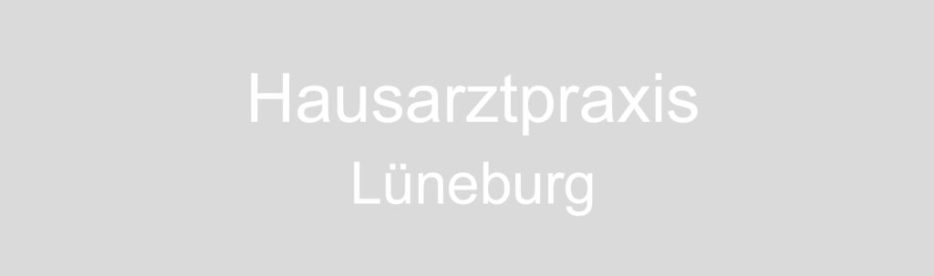 Arztpraxis Lüneburg